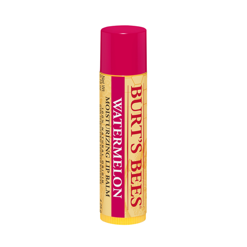 BURT'S BEES Watermelon Lip Balm