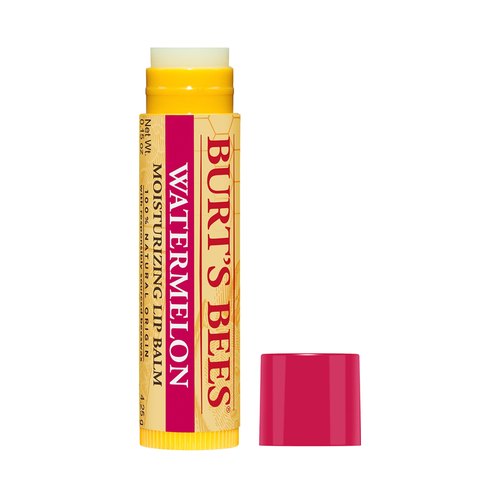 BURT'S BEES - Watermelon Lip Balm