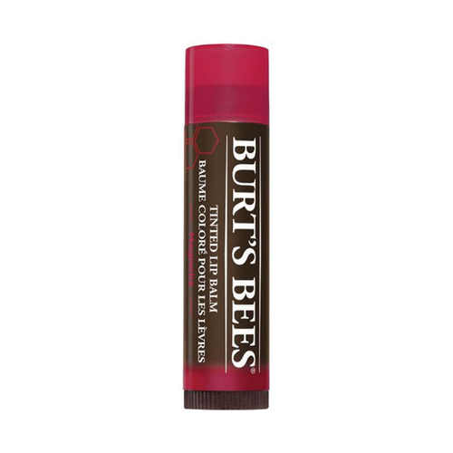 BURT'S BEES Tinted Lip Balm Magnolia