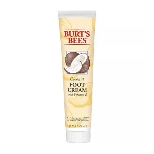 BURT'S BEES - Coconut Foot Creme