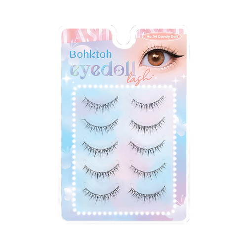 BOHKTOH - Eyedoll Lash