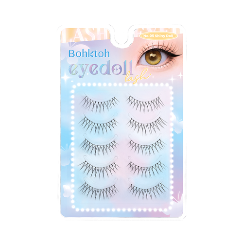 Eyedoll Lash