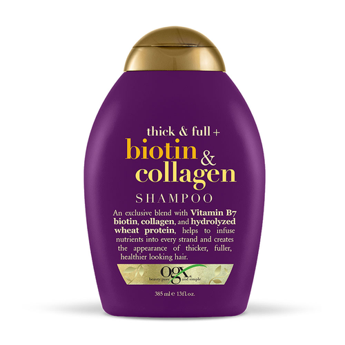OGX - Biotin & Collagen Shampoo