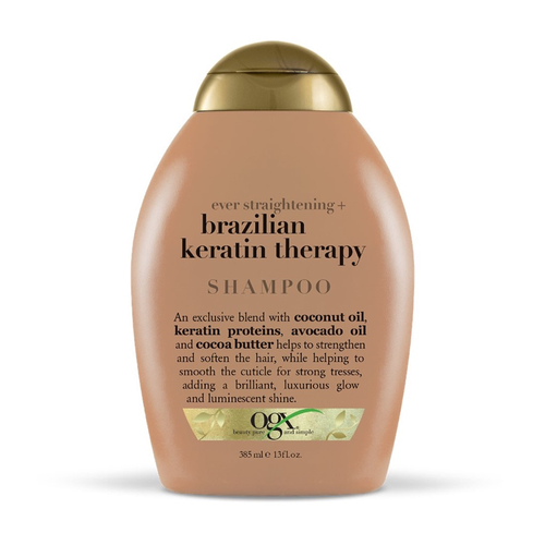 OGX - Brazilian Keratin Therapy Shampoo