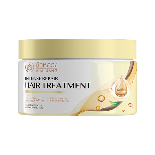 BUALUANG - Intense Repair Hair Treatment
