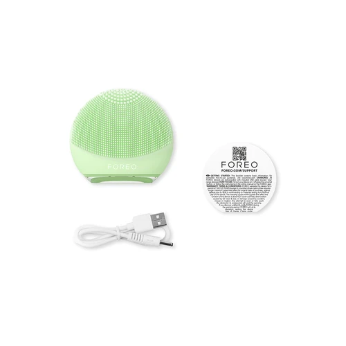 FOREO Luna 4 Go Pistachio