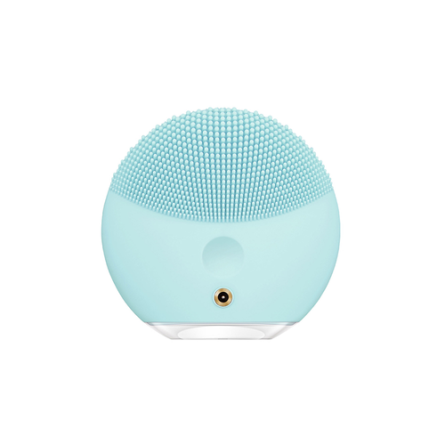 FOREO フォレオ [LUNA mini 3 ミント] Amazon.co.jp: FOREO LUNA mini 3 for ミント フォレオ スマート