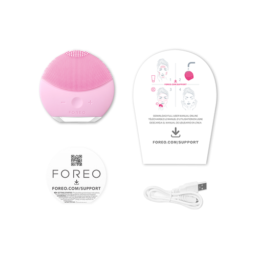FOREO Luna Mini 2 Pearl Pink