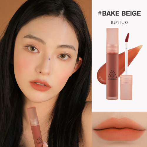 3CE - Blur Water Tint