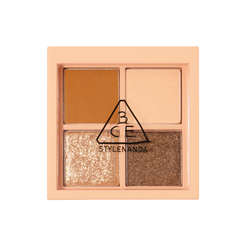 3CE - Mini Multi Eye Color Palette