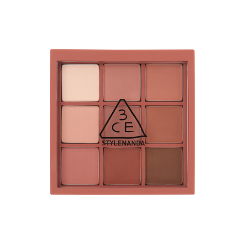 3CE - Multi Eye Color Palette