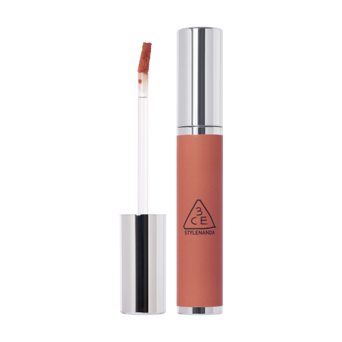 3CE - Hazy Lip Clay
