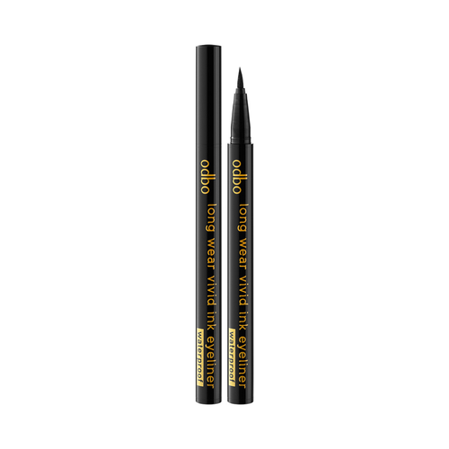 ODBO - Long Wear Vivid Ink Eyeliner Waterproof