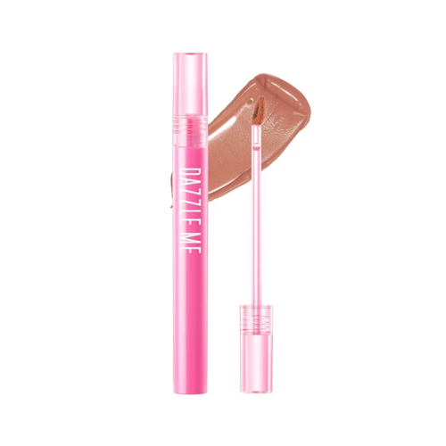 DAZZLE ME - Misty Matte Lip Cream