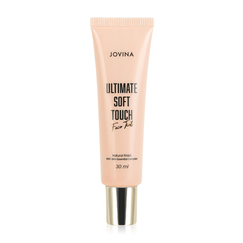 JOVINA Ultimate Soft Touch Face Tint