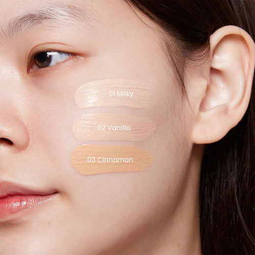 JOVINA Ultimate Soft Touch Face Tint