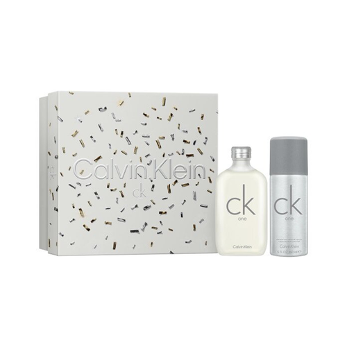 CALVIN KLEIN CK One Deodorant 75g 3本セット