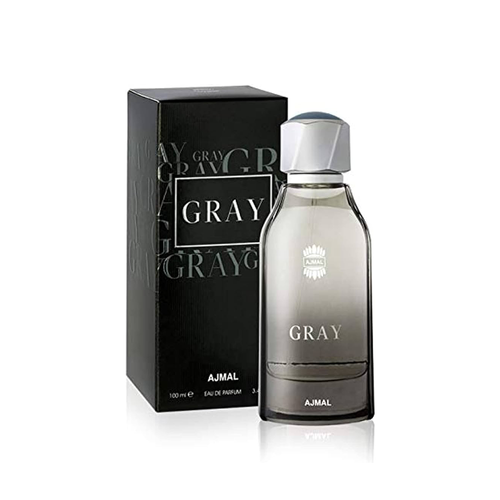 AJMAL - Gray EDP