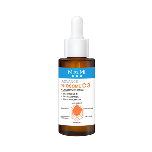 MIZUMI - Advance Niosome C Concentrate Serum
