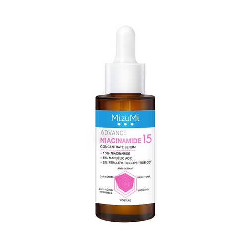 MIZUMI - Advance Niacinamide 15 Concentrate Serum