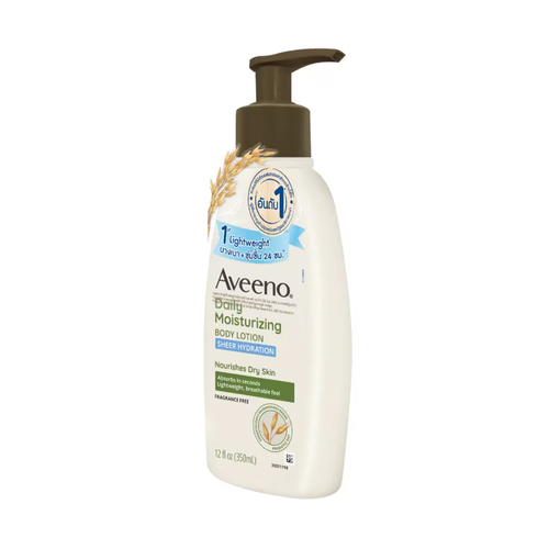 AVEENO - Daily Moisturizing Body Lotion Sheer Hydration