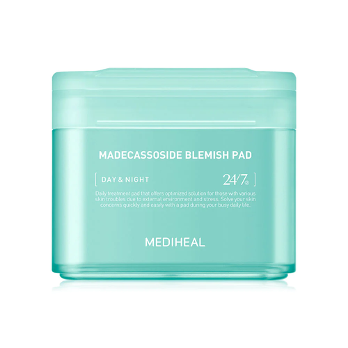 MEDIHEAL - Madecassoside Blemish Pad