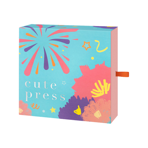 CUTE PRESS - Juliet Rose Gift Set