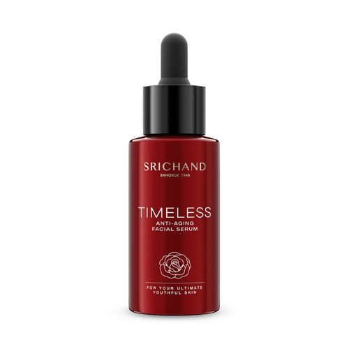 SRICHAND - Timeless Anti-Aging Facial Serum