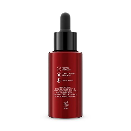 SRICHAND - Timeless Anti-Aging Facial Serum