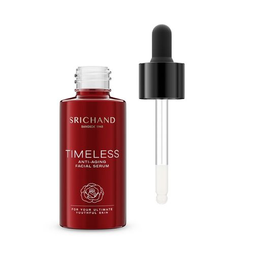 SRICHAND - Timeless Anti-Aging Facial Serum