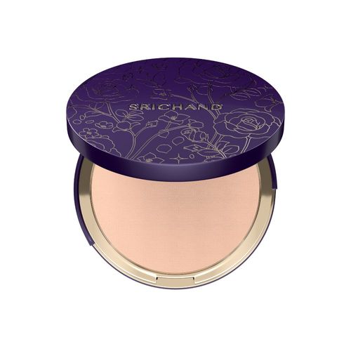 SRICHAND - Roses All Around Translucent Tone Up Powder SPF15 PA+++