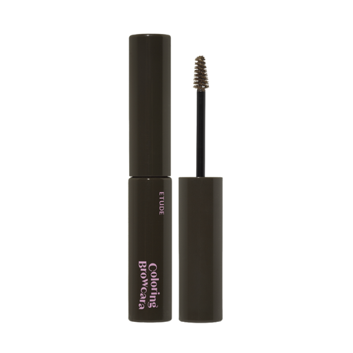 ETUDE - Drawing Eyes Coloring Browcara
