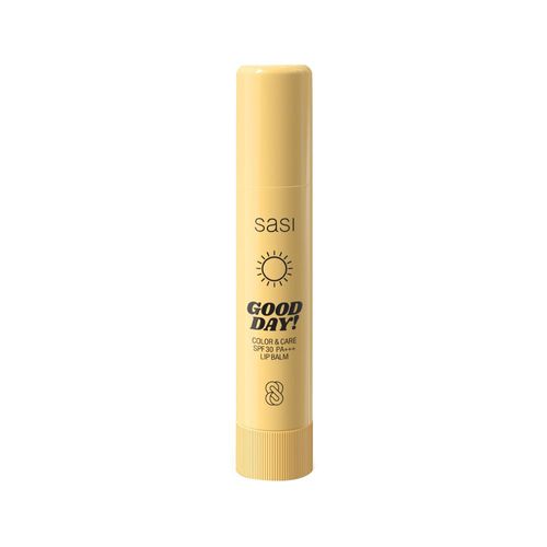 SASI - Good Day Color & Care SPF 30 PA+++ Lip Balm