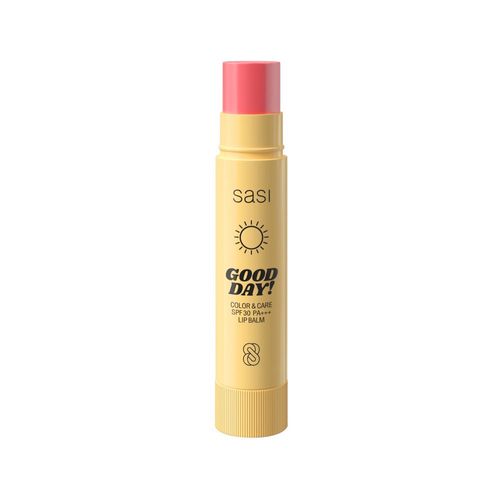 SASI - Good Day Color & Care SPF 30 PA+++ Lip Balm