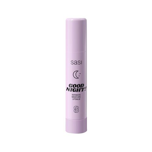 SASI - Good Night Intensive Moisture Lip Balm