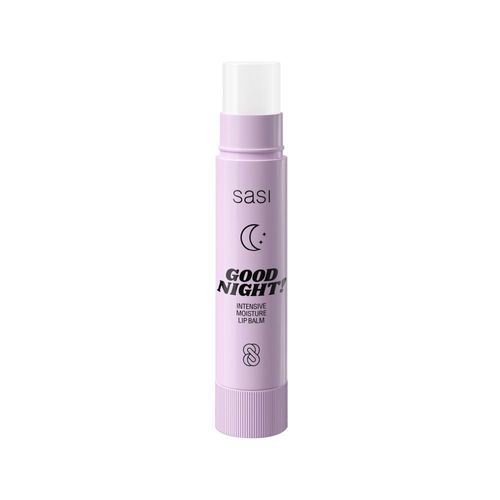 SASI - Good Night Intensive Moisture Lip Balm