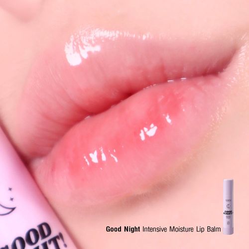 SASI - Good Night Intensive Moisture Lip Balm