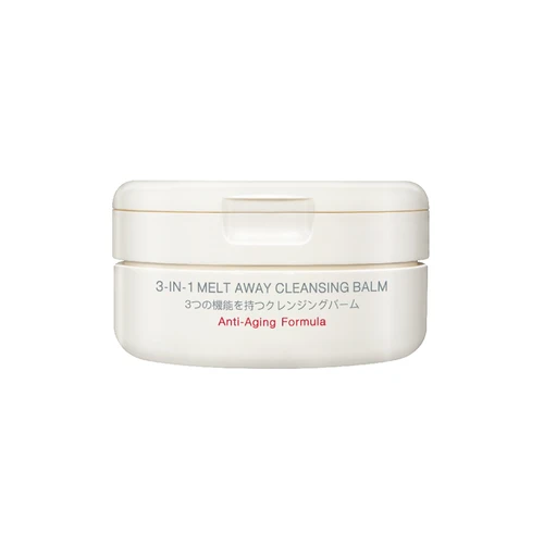 MIZUMI 3-In-1 Melt Away Cleansing Balm | ลด 50 %