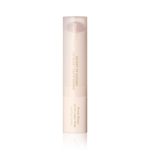 HUXLEY - Lip Balm ; Leave Behind