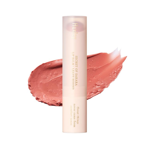 HUXLEY - Lip Balm ; Leave Behind