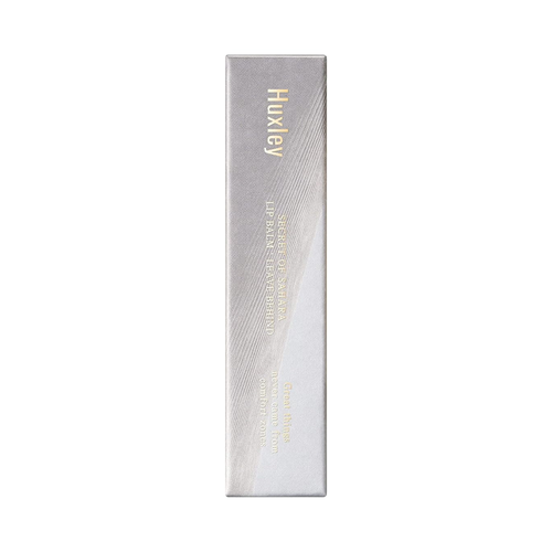 HUXLEY - Lip Balm ; Leave Behind