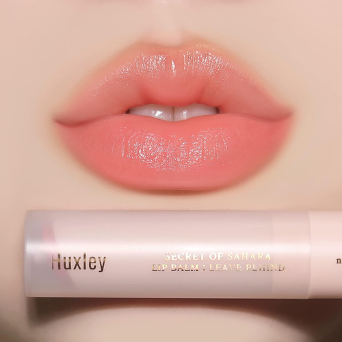 HUXLEY - Lip Balm ; Leave Behind