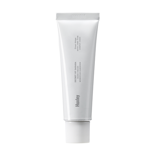 HUXLEY - Hand Cream Moroccan Gardener