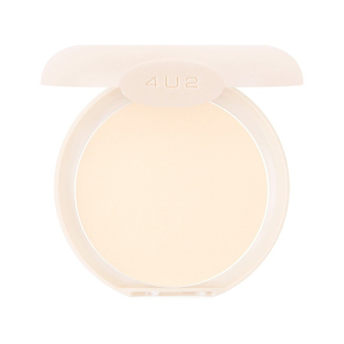 4U2 COSMETICS Skin Mineral Youth Powder SPF22 PA+++
