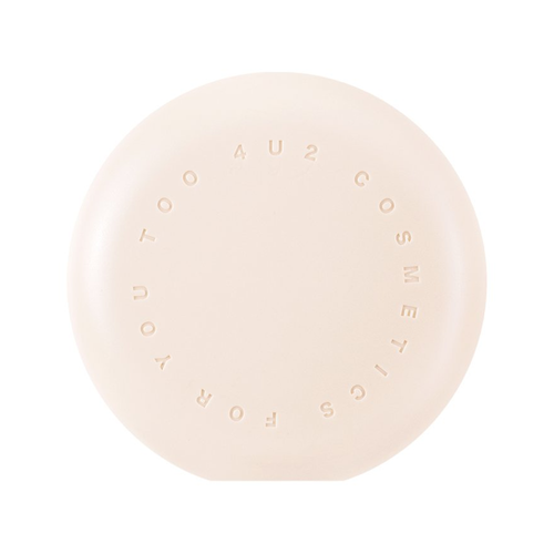 4U2 COSMETICS Skin Mineral Youth Powder SPF22 PA+++