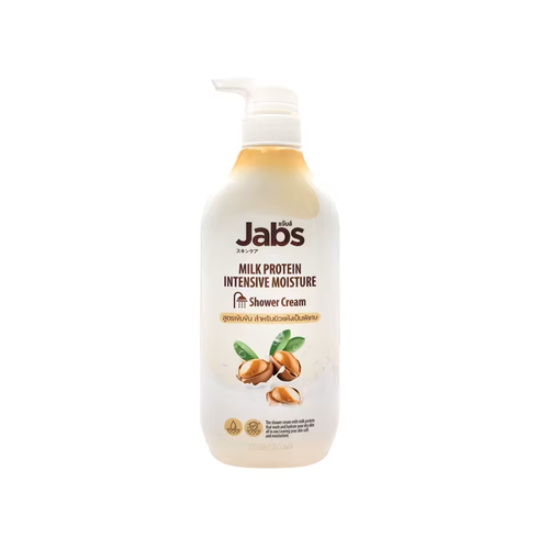 Milk Protein Intensive Moisture Shower Cream