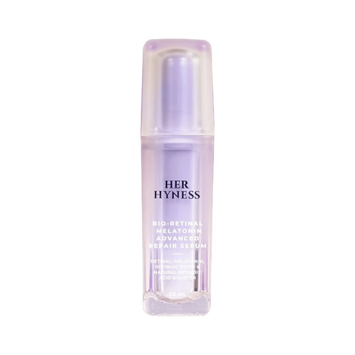 HER HYNESS - Bio-Retinal Melatonin Advanced Repair Serum