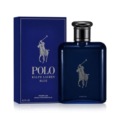 RALPH LAUREN Polo Blue Parfum