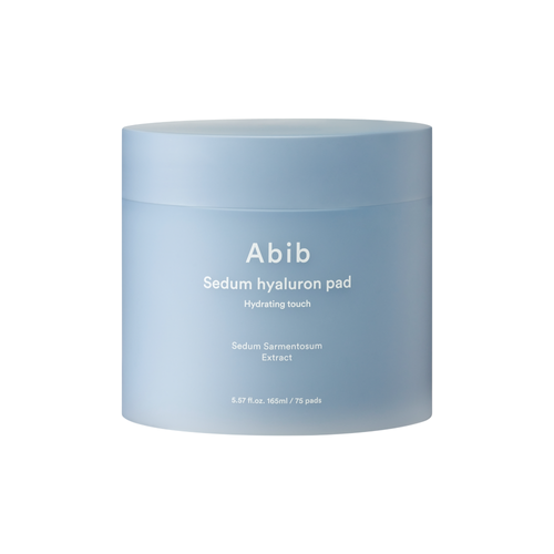 ABIB Sedum Hyaluron Pad Hydrating Touch