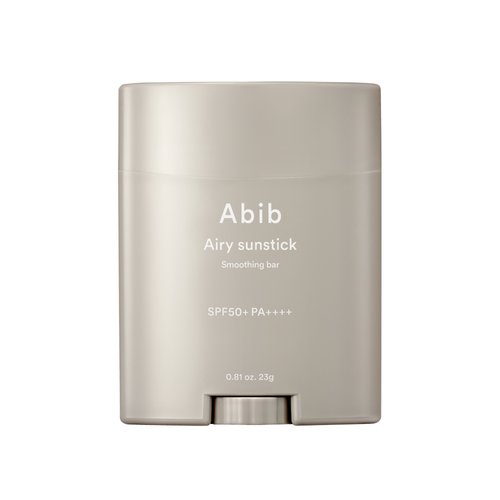 ABIB - Airy Sunstick Smoothing Bar